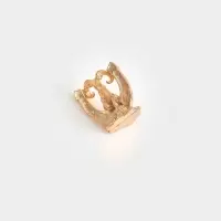 Кошельковая фигурка в коробке &laquo;Богатства и везения&raquo;, 5.4&times;3.6 см