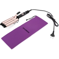 Щипцы H-HS1477 130Вт черный