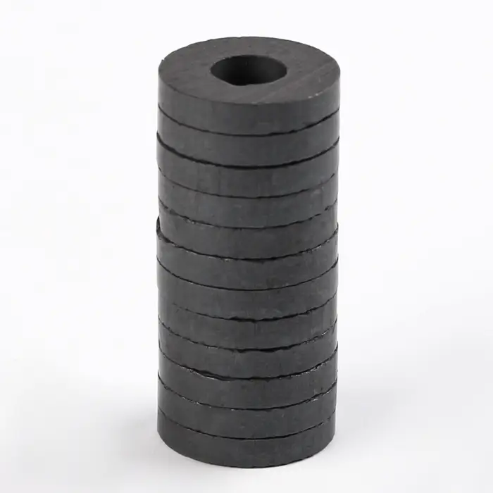 Магнит «Кольцо» набор 12 шт, размер 1 шт 0,55×1,35 см Магнит «Кольцо» набор 12 шт, размер 1 шт 0,55×1,35 см