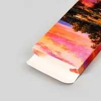 Коробка подарочная для шоколада &laquo;Цени каждый миг&raquo;, 17.3&times;8.8&times;1.5 см
