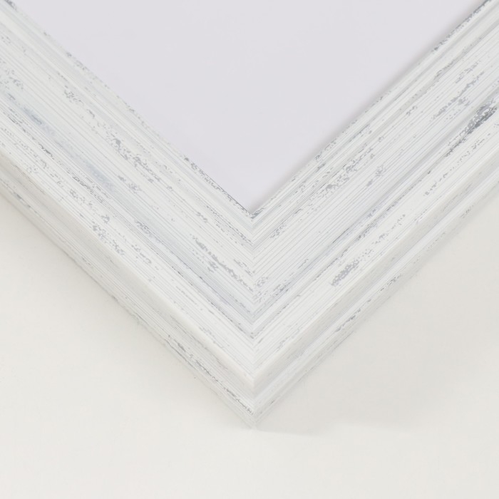 Фоторамка пластик Фоторамка пластик "МИРАМ" 20х30 см, 653162-8 (пластиковый экран)