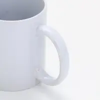 Кружка чайная керамическая «Цыпа», 320 мл