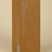 Банка для сыпучих продуктов SL-Home &laquo;Дафна&raquo;, 1.3 л, 9&times;26 см, с деревянной крышкой. стекло, прозрачная