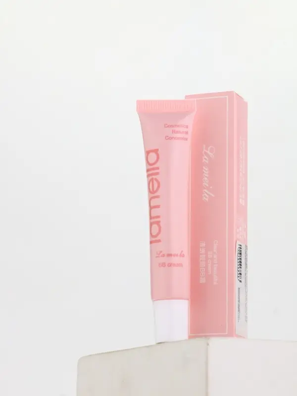 BB крем для лица Lameila тон 2, 15 мл (Светлый) BB крем для лица Lameila тон 2, 15 мл (Светлый)