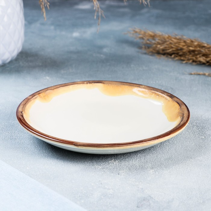 Набор для блинов  Набор для блинов "Псковский" 6х16см / 1х24см, карамель