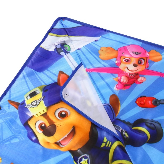 Воздушный змей «Гончик и друзья», Paw Patrol, 70х105 см Воздушный змей «Гончик и друзья», Paw Patrol, 70х105 см