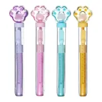 Ластик фигурный выдвижной &laquo;Лапка&raquo;, МИКС