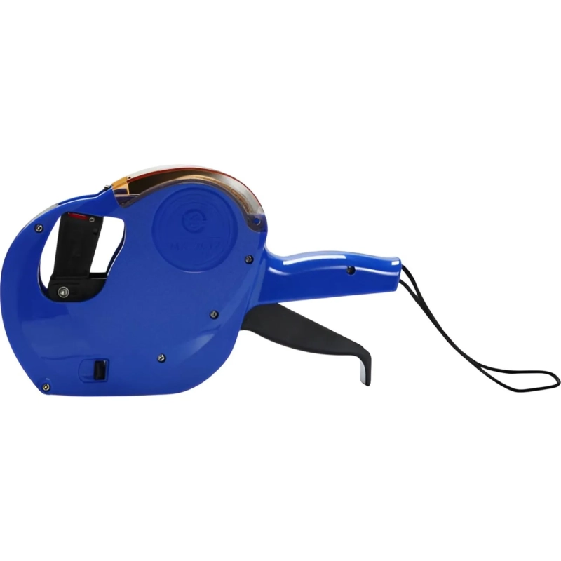 Этикет-пистолет одностр Zhenghongsheng MX-2612, в ассортименте