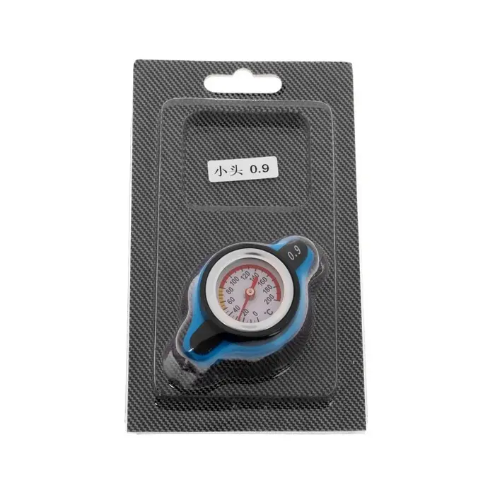 Крышка радиатора 0.9 Бар, t 0-200 C&deg;
