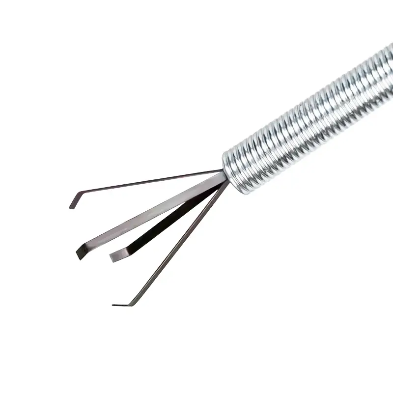 Захват четырехлапый L-600мм, AVS PD-600