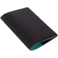 Набор Multimo, черный с бирюзовым