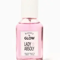 Туалетная вода женская Beauty&Glow Lady Absoly, 60 мл