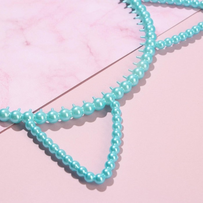 Ободок и заколка для волос «Время быть милашкой» Ободок и заколка для волос «Время быть милашкой»