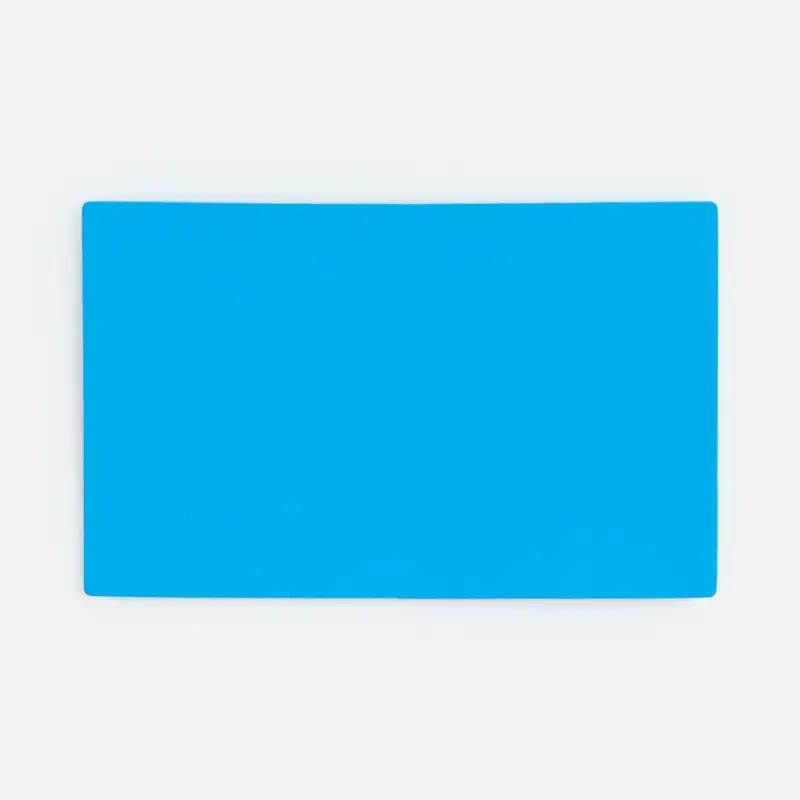 Лейбл Listra Soft Touch, XL, голубой