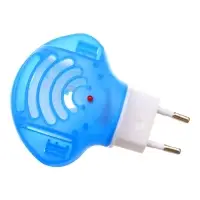 Комплект от комаров &laquo;ОБОРОНХИМ&raquo; фумигатор+жидкость