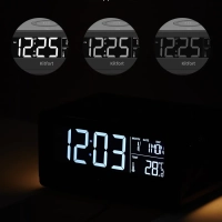 Настольные часы КТ-3390