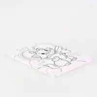 Картина по номерам для детей &laquo;Кошечка Мари&raquo;, 21&times;15 см, Коты Аристократы