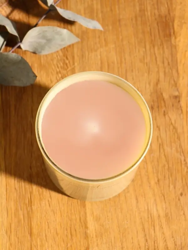 Свеча ароматическая Stella Fragrance 160 гр, Tropic Blossom Свеча ароматическая Stella Fragrance 160 гр, Tropic Blossom