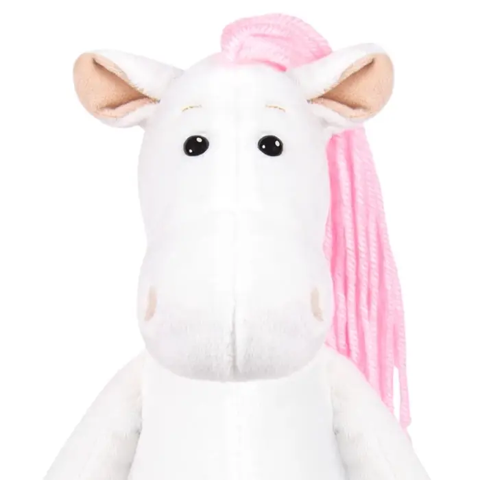 Мягкая игрушка «Лошадка Пинки», 22 см Мягкая игрушка «Лошадка Пинки», 22 см
