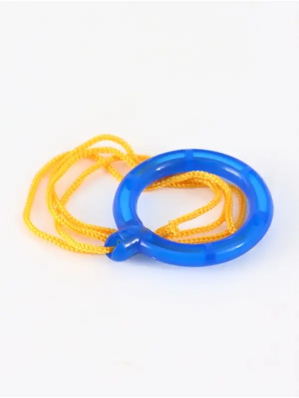 Музыкальная игрушка "Синий трактор", свет, звук