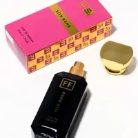Парфюмерная вода женская Fine Fragrance Silk Bomb, 50 мл