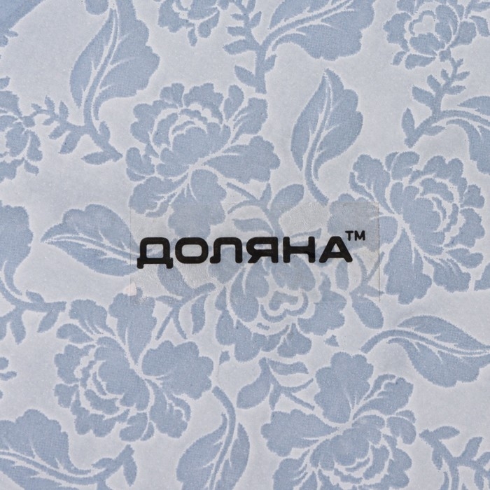 Подставка стеклянная для яиц Доляна «Христос воскресе», 8 ячеек, 22×22 см Подставка стеклянная для яиц Доляна «Христос воскресе», 8 ячеек, 22×22 см