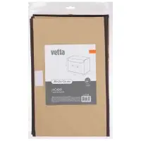 Кофр тм VETTA, нетканый материал, 38х24х24см
