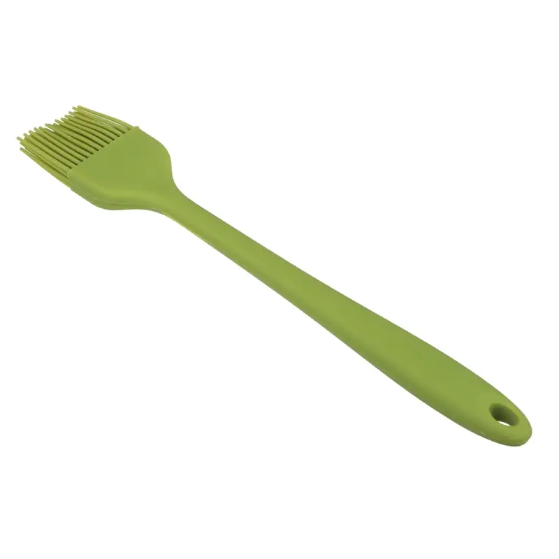 VETTA Арти Кисточка кулинарная 21см, силикон, 3 цвета