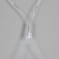 Гирлянда светодиодная хол бел,240LED(2х3м) прозр пров IP20 SW-XMAXIn-0003