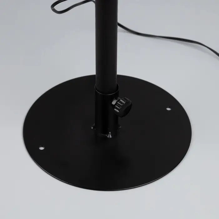 Светодиодный куст &laquo;Ель&raquo; 1.2 м, 900 LED, 31 В, свечение тёплое белое