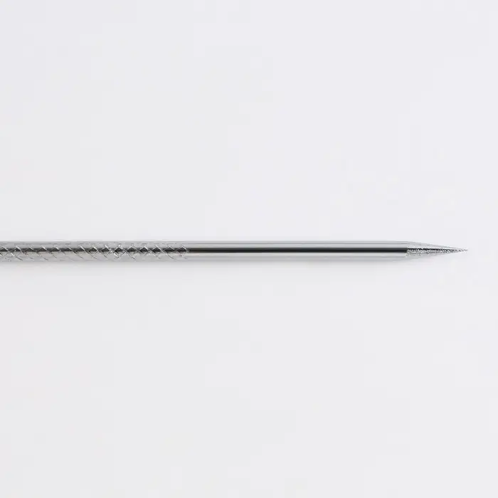 Игла для лица косметологическая «Нежность», 12 см Игла для лица косметологическая «Нежность», 12 см