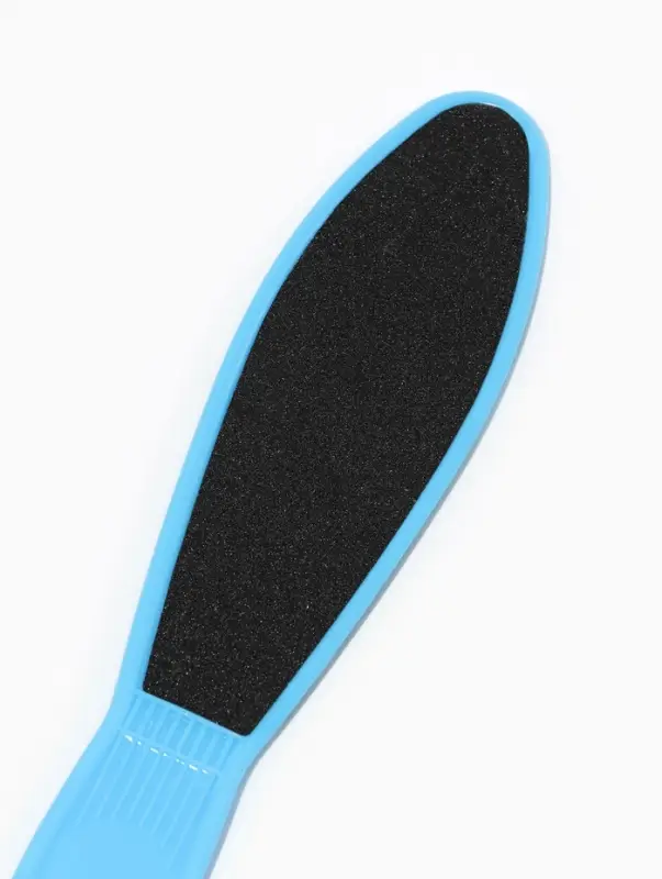 Набор для педикюра, 2 предмета, МИКС