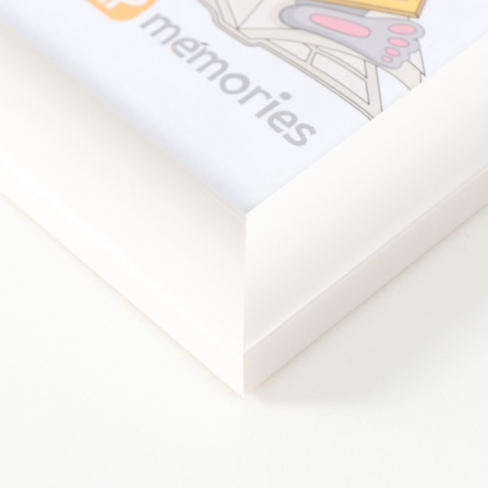 Фоторамка пластик 10х15 см, 069-283 Фоторамка пластик 10х15 см, 069-283