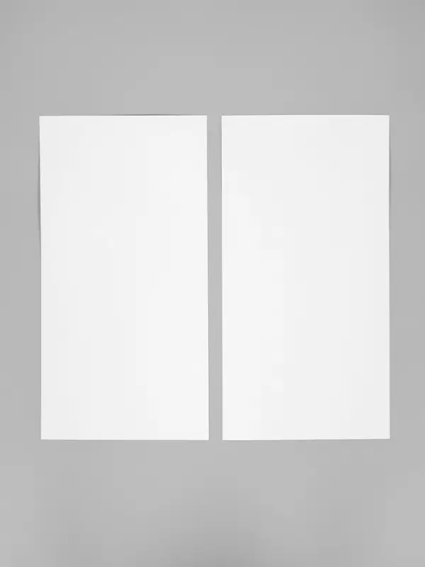 Стикеры 3D заготовки 100 шт., 2.5&times;2.5 см