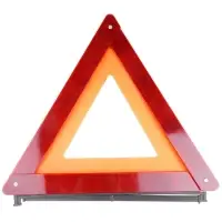 Знак аварийной остановки AVS WT-004