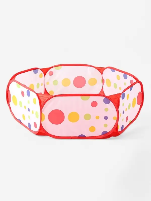 Сухой бассейн для шариков &laquo;Шарики&raquo;, 100&times;37 см, высота 30 см