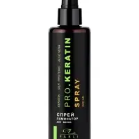 Спрей-ламинатор для волос Parli Cosmetics, 200 мл