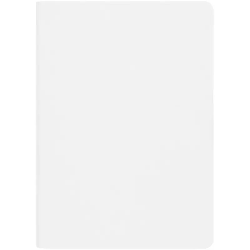 Блокнот Flex Shall, белый Блокнот Flex Shall, белый