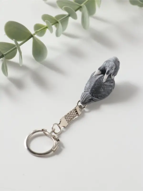 Брелок "Дракончик" (2 вида) , 2см