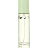 Спрей для лица The Act, зеленый, 150 мл