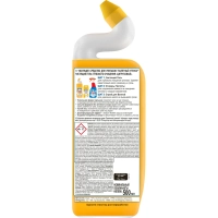 Средство для сантехники Туалетный Утенок чистящее ср-во Цитрусовый 500мл