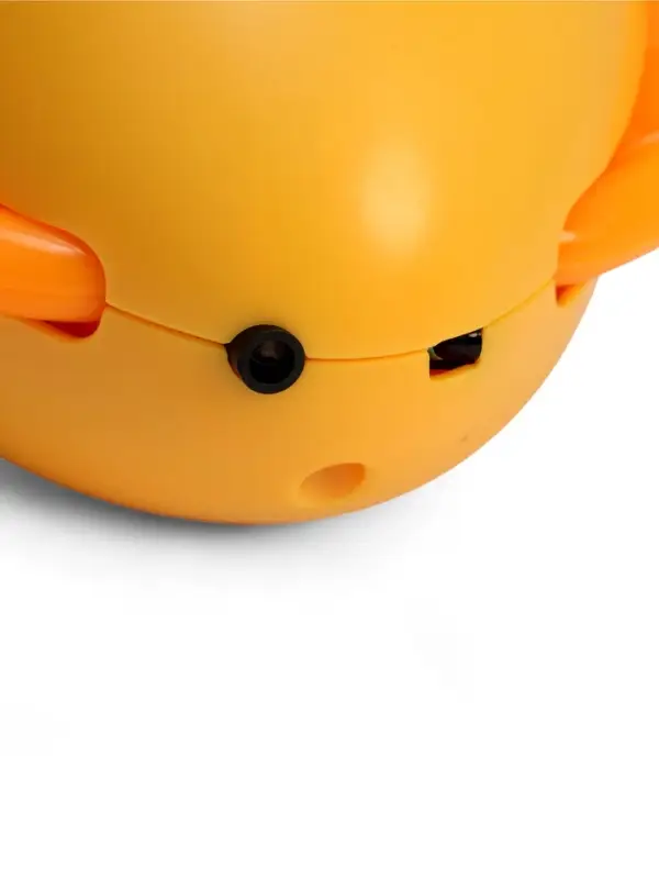 Музыкальная игрушка  Музыкальная игрушка "Кальмар" свет, звук, танцует