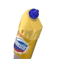 Средство чистящее для унитаза Domestos &laquo;Ультра блеск&raquo;, 1 л