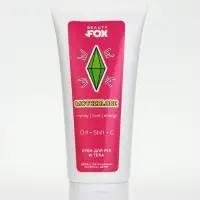 Beauty Fox Крем для тела motherlode, 200 мл