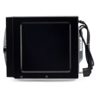 Микроволновая Печь HYM-D3031 20л. 700Вт черный