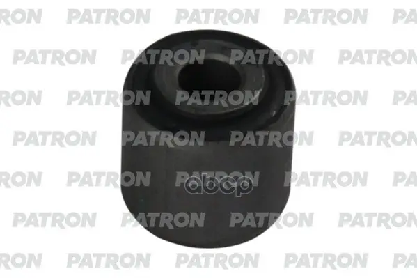 сайлентблок цапфы PATRON арт. PSE11163