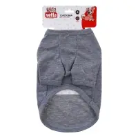 VETTA Толстовка для домашних животных, хлопок, полиэстер, S 28см