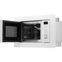 Микроволновая Печь HBW 2040 WG 20л. 800Вт белый