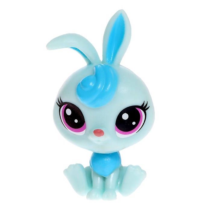 Игрушка-сюрприз «Твой питомец Баффи», МИКС Игрушка-сюрприз «Твой питомец Баффи», МИКС