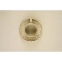 Чайная пара SL Home &laquo;Виенто&raquo;, чашка 250 мл, блюдце d=15 см, керамика, бежевая